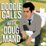 Illustration for article titled Joan Rivers gabs on Nerdist, Julie Klausner kibitzes on WTF, and Doodie Calls talks shit